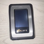 Datalocker DL3 Fips 1TB External Hard Drive Usb Mini DL1000FE-G Black/silver. Fixed Price $120.00.