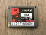 Kingston Ssdnow SV100S2/128G 128GB Internal 2.5" Drive. Fixed Price $119.99.