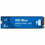Western Digital WDS200T3B0E 2TB M.2 Pcie 4.0 Nvme Ssd. Fixed Price $340.68.