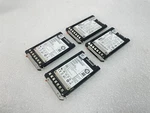 Lot Of DELL400GB 6GBPS Sata Mu Mlc 1.8 S3610 Drive SSDSC1BG400G4R. Fixed Price $175.00.
