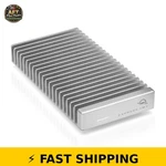 Owc Express 1M2 Portable Nvme Ssd 40GB/S USB4 Thunderbolt Compatible. Fixed Price $125.99.