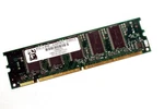 Viking VI8AU167236CTCD1 128MB PC100-222-620U Server Memory Ram. Fixed Price $13.10.