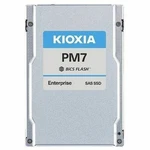 Kioxia PM7-V KPM7XVUG1T60 1.56 2.5" 1.6TB 24GB/S Sas Internal Ssd Mixed Use. Fixed Price $1135.00.