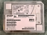 Brand New SSDSC2KB038TZ Intel D3-S4520 3.84TB Sata. Fixed Price $1070.00.