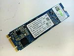 Lenovo 520-22ICB F0DT 16GB Pcie M.2 Ssd Intel Optane 00UP480 MEMPEK1J016GAL 170. Fixed Price $17.95.