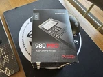 Samsung 980 Pro, 2TB, Internal, M.2 2280 (MZ-V8P2TOB/AM) Solid State Drive. Fixed Price $219.99.