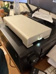 2TB G-technology G-drive Firewire 800 / Usb 2.0 Esata-tested, Power Cable. Fixed Price $40.00.