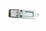 Phison 128GB Pcie GEN4 X4 Nvme M.2 Ssd W/ Hp Caddy N22230-001. Fixed Price $32.49.
