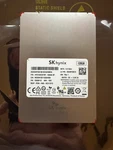 Sk Hynix 128GB 2.5" Sataiii 6GBPS HFS128G32TNF-N3A0A Ssd Solid State Drive. Fixed Price $17.95.