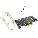 Pci-express 1X To M.2 Ngff Adapter Card Pcie 3.0 X1 Nvme Ssd M2 For Intel. Fixed Price $10.71.