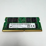 Lot Of 7 Units 8GB DDR4 2133MHZ PC4-2133P Sodimm Laptop Ram 2RX8 Micron. Fixed Price $350.00.