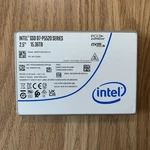 Intel D7 P5520 15.36TB 2.5'' Pcie 4.0 Nvme SSDPF2KX153T1O Solid State Drive. Fixed Price $2690.00.