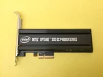 878038-B21 750GB Nvme GEN3 High Performance Wi Aic Hhhl P4800X Ssd P03580-001. Fixed Price $359.00.