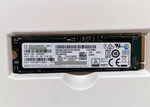 Samsung 256GB Nvme M.2 Ssd PM961 MZ-VLW2560 MZVLW256HEHP-000L7 Laptop Pc Drive. Fixed Price $42.88.