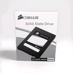 New Corsair Extreme Series X256 Solid-state 256GB Hard Drive 2.5" Sealed. Fixed Price $60.76.