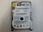 Western Digital WD800VE-75HDT0, 0W7962, 80GB Ide 2.5 Laptop Hard Drive. Fixed Price $159.99.