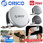 Orico KR20 Mini Magnetic External Ssd Portable Hard Drive 20GBPS For Iphone Pc. Fixed Price $195.63.