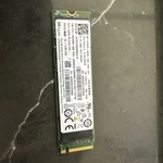 Sk Hynix 1TB Nvme M.2 2280 Pcie Gen 3X4 Ssd Mn: HFS001TDE9X080N - 100% Health. Fixed Price $89.00.