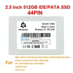 New 512GB Bingogo 2.5 Inch Pata Ide 44 Pin Ssd Solid State Disk For Laptop. Fixed Price $89.98.