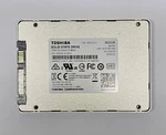 Toshiba Ocz TR150 960GB Ssd TRN150-25SAT3-960G 2.5" Solid State Hard Drive. Fixed Price $60.00.