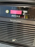 Buffalo TS-8VH24TL/R6 24TB (8X3TB) Terastation Pro Nas WD30EFRX 9YN166-505 #2. Fixed Price $899.99.