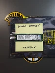 Samsung PM961 MZVLW512HMJP-000H1 Nvme M.2 2280 512GB Ssd. Fixed Price $49.95.