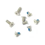 For Hp Spectre X360 13-W014DX 13-W023DX 13T-W TPN-Q178. Bottom Case Screws. Fixed Price $13.55.