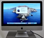 Apple Imac 2.7 Ghz Core I5 21.5" 8GB Ram 1.0TB Hd Geforce 640M LATE-2012. Fixed Price $59.99.