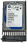 Hp 200G 2.5" Sas Solid State Hard Drive EO0200FBRVV 632520-004 632429-002 LB206S. Fixed Price $39.99.
