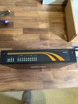 Axiomtek NA362 Intel C3758 64GB DDR4 480GB Ssd 10GBE Sfp+ Firewall Appliance New. Fixed Price $399.00.