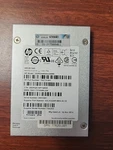 Hpe 762770-001 480GB Sas Ssd 2.5" Hard Drive Sandisk. Fixed Price $99.99.