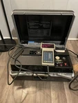 Ibm Md Maintenance Device 001 Complete And Works! Super Rare Techs Used This. Fixed Price $367.42.