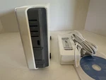 Synology Station DS110J Bay Diskless System Nas Dlna. Fixed Price $59.99.