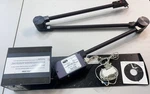 Touchstone Gauge CMS-7200L Bvh Gregg Stealth Digitizer Templating System & Case. Fixed Price $800.00.