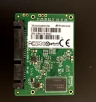 Transcend 16GB TS16GHSD370 Internal Ssd. Fixed Price $29.85.