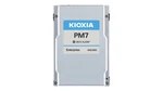 Kioxia KPM7XVUG3T20 3.20TB Sas 24GB/S 2.5" 15MM Scef Ssd. Fixed Price $2999.99.