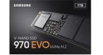 Samsung V-nand Ssd 970 Evo 1TB Nvme M.2, (pcie 4.0 X 2280). Fixed Price $128.00.