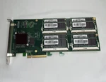 Ocz Z-drive R2 M84 512GB Pcie 2.0 X8 Fh Add-in Card Ssd. Fixed Price $195.95.