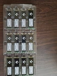 Storfly M.2CE 240GB Virtium Memories. Fixed Price $50.00.