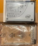 Sealed 04T7DD Dell Intel Dc S4500 960GB Sata 6G 2.5'' SSDSC2KB960G7R. Fixed Price $375.00.