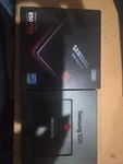 Samsung 850 Pro Series MZ-7KE256BW 256GB Sata Solid State Drive Ssd 11 Days. Fixed Price $119.99.