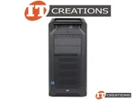Hp Z8 Fury G5 No Os Intel W5-3425 Core 512GB X 1.6TB Ssd Video Card. Fixed Price $32430.72.