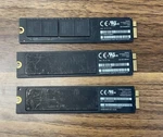 Oem Apple 64GB 128GB 256GB Ssd For Macbook Air 2010 2011 11" 13" A1369 A1370. Fixed Price $21.84.