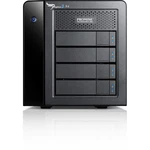 Promise Technology PEGASUS2 R4 12TB Thunderbolt Raid Storage Array (4X3TB Hdd). Fixed Price $349.00.
