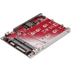 Startech M.2 To Dual Slot Sata Adapter. Fixed Price $107.99.