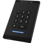 250GB Securedrivekp Fips 140-2 Solid State With Pin. Fixed Price $279.00.
