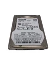 Dell KJ5JD Toshiba 160GB 5400RPM Sata 2.5" Hard Drive MK1665GSX W60. Fixed Price $19.99.
