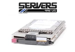 Hp 146GB Hard Drive 3.5" 364621-B22 366024-001 366024-002 Internal 15000 Rpm. Fixed Price $55.08.