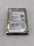 *torn Label* Seagate ST600MM0208 600GB 10K Sas 2.5" Hard Drive W60. Fixed Price $19.99.