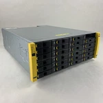 Hp Drive Shelf M6720 QR491-63001 4U Sas 23X 3.5" Caddies 2X QR491-04400 Psu. Fixed Price $279.95.